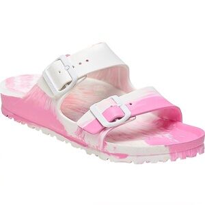 Birkenstock Arizona EVA Multi Pink Sandals